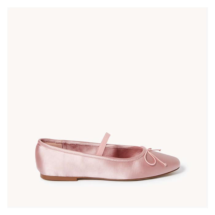 Women's Mary Janes